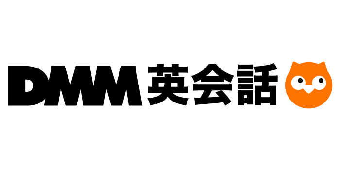 DMM英会話のロゴ