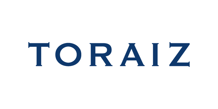 TORAIZのロゴ