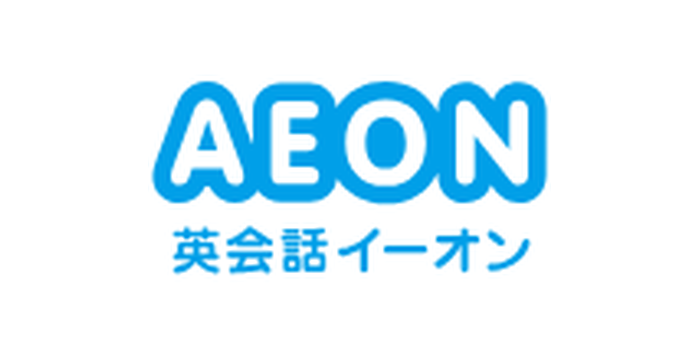 イーオンのロゴ
