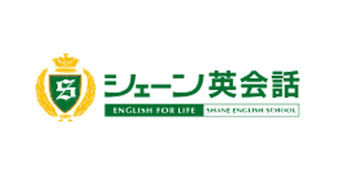 シェーン英会話のロゴ