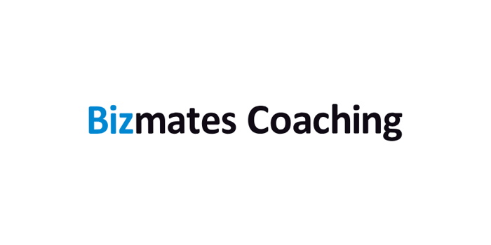 Bizmates Coachingのロゴ