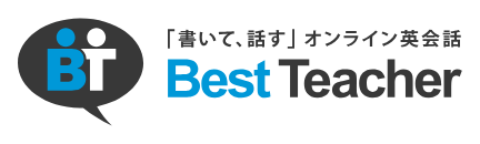 ベストティーチャーのロゴ