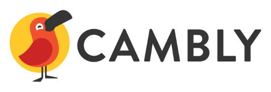 Camblyのロゴ