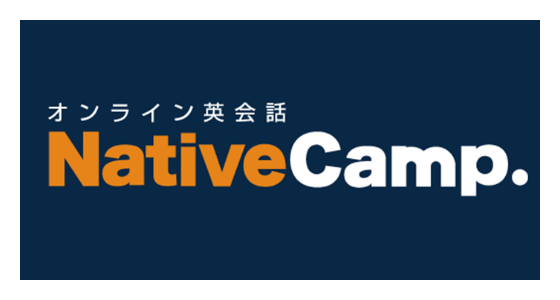 ネイティブキャンプのロゴ