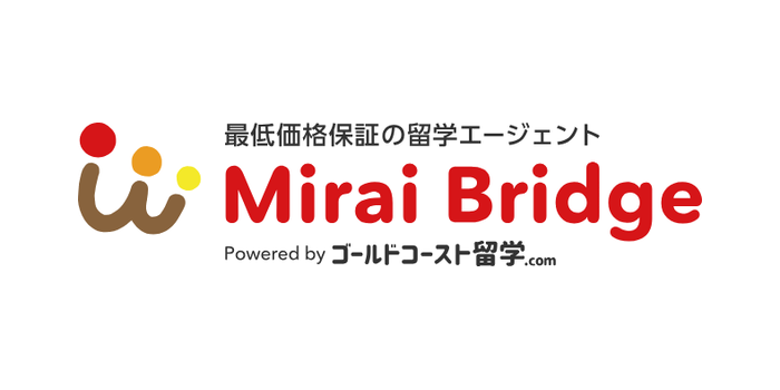 Mirai Bridgeのロゴ