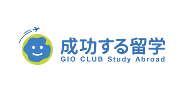 成功する留学のロゴ